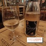 La Bonne Franquette fête le Beaujolais Nouveau