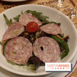 La Bonne Franquette fête le Beaujolais Nouveau