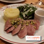 La Bonne Franquette fête le Beaujolais Nouveau