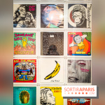 En avant la Musique, l'exposition rythmée du Musée en Herbe - nos photos