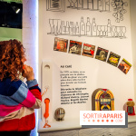 En avant la Musique, l'exposition rythmée du Musée en Herbe - nos photos