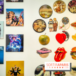 En avant la Musique, l'exposition rythmée du Musée en Herbe - nos photos