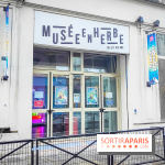 En avant la Musique, l'exposition rythmée du Musée en Herbe - nos photos