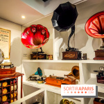 En avant la Musique, l'exposition rythmée du Musée en Herbe - nos photos