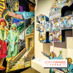 En avant la Musique, l'exposition rythmée du Musée en Herbe - nos photos