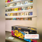 En avant la Musique, l'exposition rythmée du Musée en Herbe - nos photos