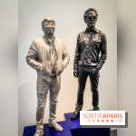 En avant la Musique, l'exposition rythmée du Musée en Herbe - nos photos