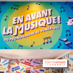 En avant la Musique, l'exposition rythmée du Musée en Herbe - nos photos