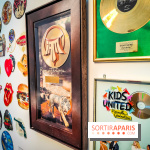 En avant la Musique, l'exposition rythmée du Musée en Herbe - nos photos