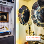 En avant la Musique, l'exposition rythmée du Musée en Herbe - nos photos