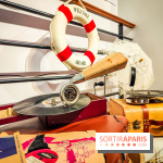 En avant la Musique, l'exposition rythmée du Musée en Herbe - nos photos