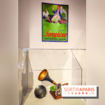 En avant la Musique, l'exposition rythmée du Musée en Herbe - nos photos