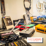 En avant la Musique, l'exposition rythmée du Musée en Herbe - nos photos