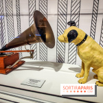 En avant la Musique, l'exposition rythmée du Musée en Herbe - nos photos