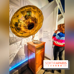 En avant la Musique, l'exposition rythmée du Musée en Herbe - nos photos