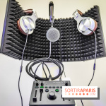 En avant la Musique, l'exposition rythmée du Musée en Herbe - nos photos