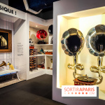 En avant la Musique, l'exposition rythmée du Musée en Herbe - nos photos