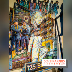 En avant la Musique, l'exposition rythmée du Musée en Herbe - nos photos