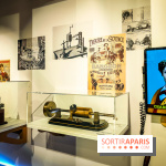 En avant la Musique, l'exposition rythmée du Musée en Herbe - nos photos