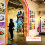 En avant la Musique, l'exposition rythmée du Musée en Herbe - nos photos