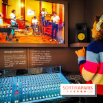 En avant la Musique, l'exposition rythmée du Musée en Herbe - nos photos