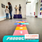 En avant la Musique, l'exposition rythmée du Musée en Herbe - nos photos