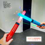 En avant la Musique, l'exposition rythmée du Musée en Herbe - nos photos