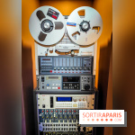 En avant la Musique, l'exposition rythmée du Musée en Herbe - nos photos