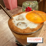 Cocoön, le bar chaleureux aux cocktails de saison originaux dans le 11e arrondissement