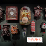 Musicanimale, l'exposition à la Philharmonie