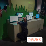 Musicanimale, l'exposition à la Philharmonie