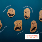 Musicanimale, l'exposition à la Philharmonie