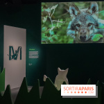 Musicanimale, l'exposition à la Philharmonie