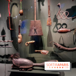 Musicanimale, l'exposition à la Philharmonie