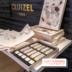 Noël 2022 : chocolats, calendrier de l'Avent et cadeau de Noël 2022 de Cluizel