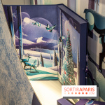 Noël 2022 : chocolats, calendrier de l'Avent et cadeau de Noël 2022 de Cluizel