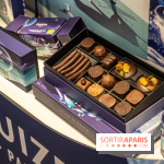 Noël 2022 : chocolats, calendrier de l'Avent et cadeau de Noël 2022 de Cluizel