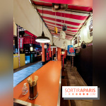 Isshin Ramen, nos photos 