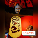 Isshin Ramen, nos photos 