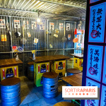 Isshin Ramen, nos photos 