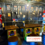 Isshin Ramen, nos photos 