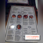 Isshin Ramen, nos photos 