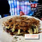 Isshin Ramen, nos photos 