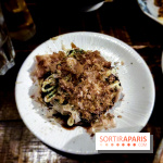 Isshin Ramen, nos photos 