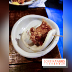 Isshin Ramen, nos photos 