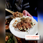 Isshin Ramen, nos photos 