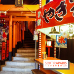 Isshin Ramen, nos photos 