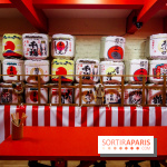 Isshin Ramen, nos photos 