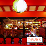 Isshin Ramen, nos photos 