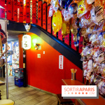 Isshin Ramen, nos photos 